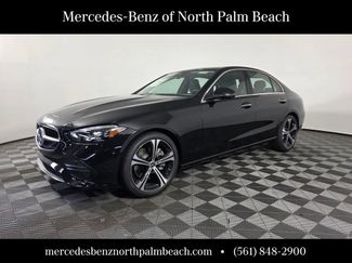 New 2026 Mercedes-Benz C 300 Sedan video 1