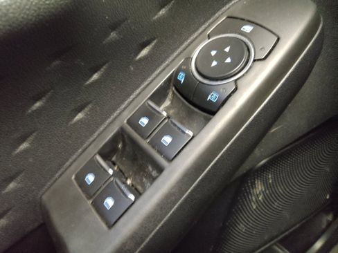 Used 2020 Ford Escape SEL FWD image 27