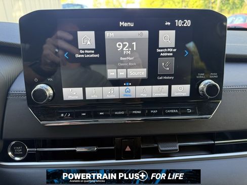 Used 2023 Mitsubishi Outlander SE Black Edition image 17