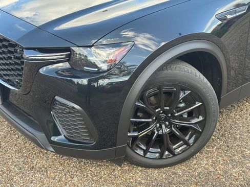 New 2026 MAZDA CX-70 3.3 Turbo w/ Preferred Package AWD/4WD image 3