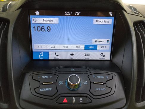 Used 2016 Ford Escape SE w/ SE Leather Comfort Package AWD/4WD image 25