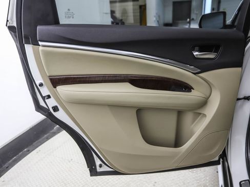 Used 2017 Acura MDX 3.5L image 19