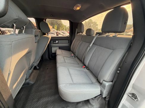 Used 2014 Ford F150 STX w/ Equipment Group 201A Mid AWD/4WD image 26
