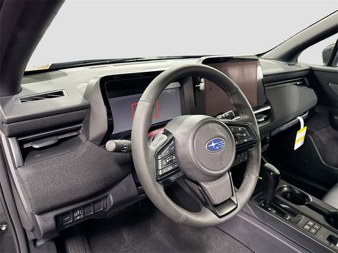 New 2026 Subaru Outback Limited XT image 5