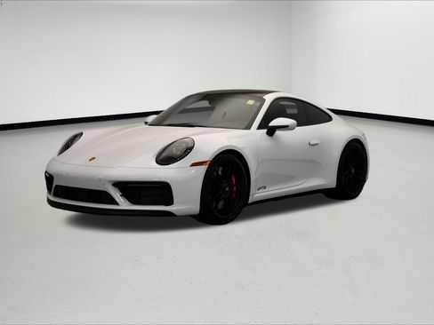 Used 2023 Porsche 911 Carrera GTS image 1