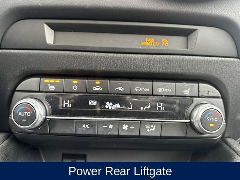 Used 2019 MAZDA CX-5 Touring image 17