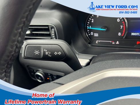 Used 2024 Ford Explorer XLT w/ Equipment Group 202A AWD/4WD image 26