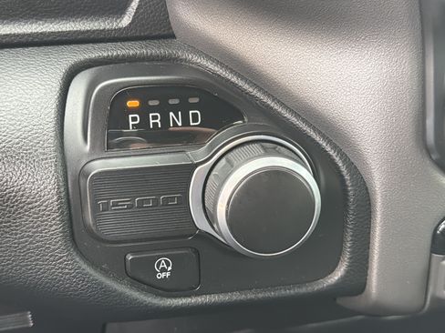 Used 2022 RAM 1500 Big Horn RWD image 36