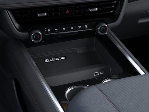 New 2026 Chevrolet Suburban RST image 47