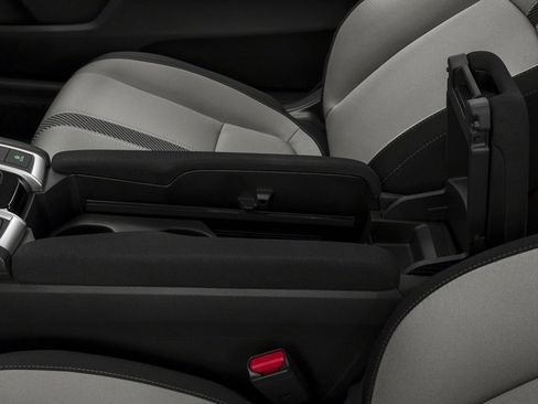 Used 2018 Honda Civic LX-P image 15