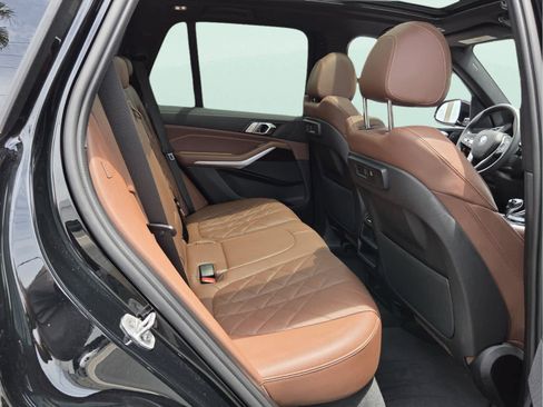 Certified 2023 BMW X5 sDrive40i w/ Parking Assistance Package RWD image 20
