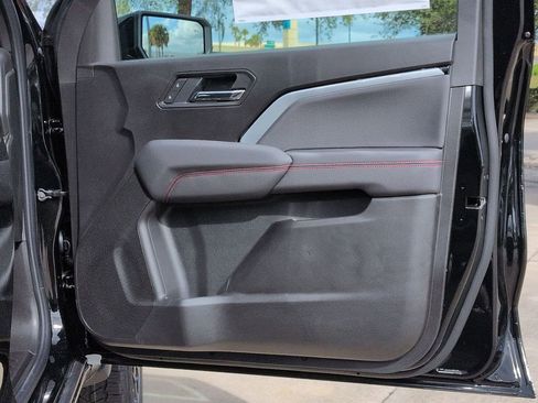 New 2026 Chevrolet Colorado Z71 w/ Z71 Convenience Package 2 image 20