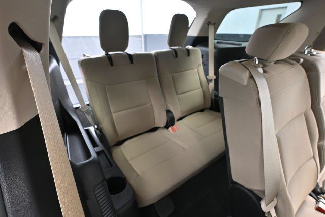 Used 2022 Ford Explorer 4WD image 37