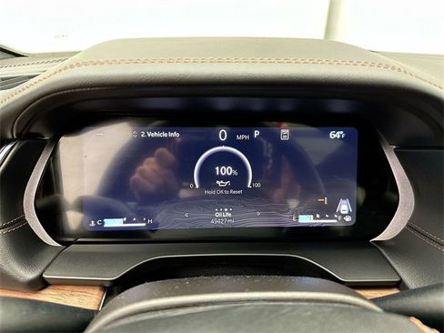 Used 2023 Jeep Grand Cherokee L Summit w/ Advanced Protech Group IV image 15