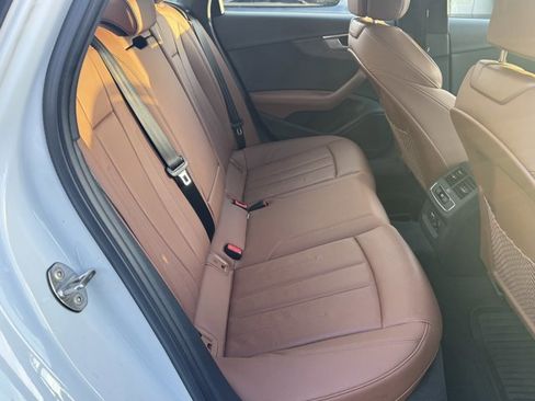 Certified 2023 Audi A4 2.0T Premium Plus w/ Premium Plus Package image 31