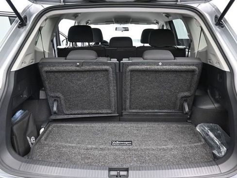 Used 2022 Volkswagen Tiguan S image 28