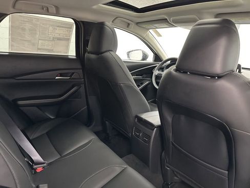 New 2026 MAZDA CX-30 AWD 2.5 S image 19