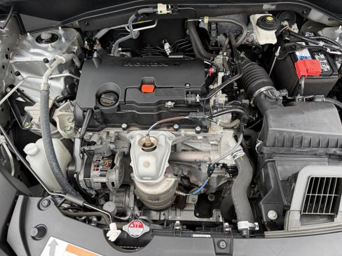 Used 2023 Honda HR-V EX-L image 29