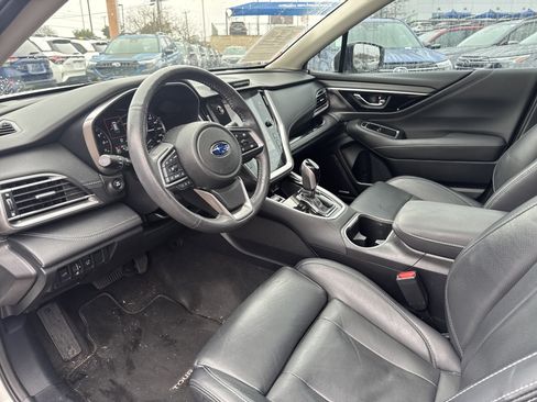 Certified 2023 Subaru Outback Touring image 25