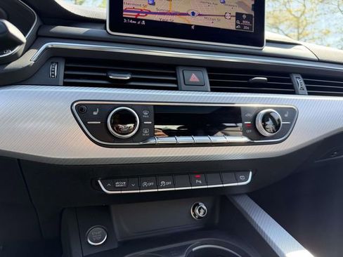 Used 2018 Audi A5 2.0T Premium Plus w/ Premium Plus AWD/4WD image 31