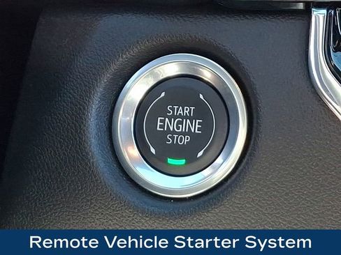 Used 2026 Chevrolet Colorado Trail Boss image 9