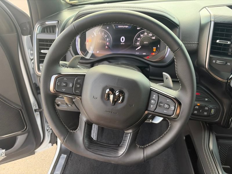 New 2026 RAM 1500 RHO AWD/4WD image 21