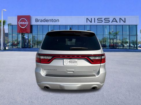 Used 2024 Dodge Durango GT image 5