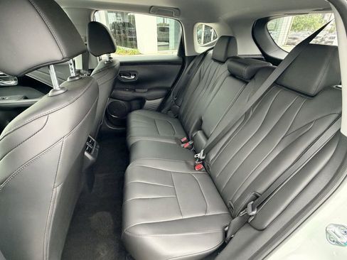 Certified 2025 Acura ADX FWD image 19