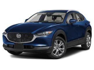 Used 2025 MAZDA CX-30 AWD 2.5 S w/ Preferred Package video 1