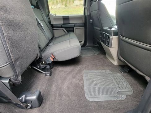 Used 2020 Ford F150 XL w/ Equipment Group 101A Mid AWD/4WD image 43