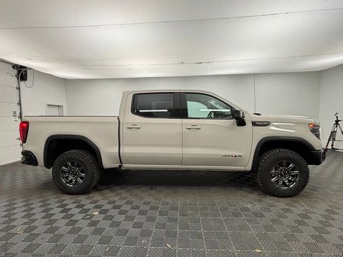 New 2026 GMC Sierra 1500 AT4X AWD/4WD image 6
