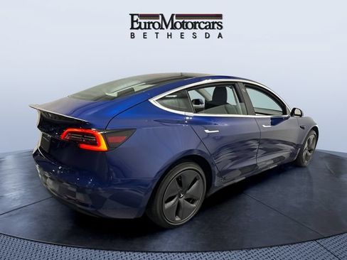 Used 2020 Tesla Model 3 Standard Range Plus RWD image 5