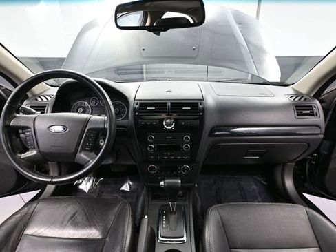 Used 2008 Ford Fusion SEL image 22