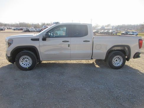 New 2026 GMC Sierra 1500 Pro w/ Pro Value Package image 9