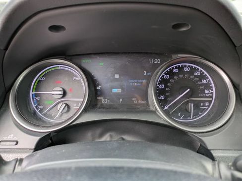 Used 2023 Toyota Camry XSE w/ Cold Weather Package FWD image 12