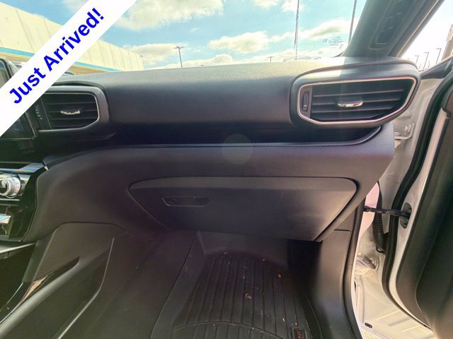 Used 2022 Ford Explorer ST-Line w/ Class IV Trailer Tow Package RWD image 16