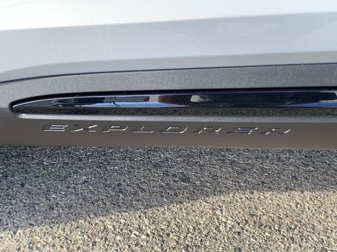 New 2026 Ford Explorer ST w/ Sun And Sound Package image 15