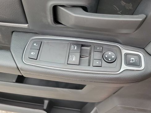 New 2024 RAM 5500 Tradesman RWD image 19