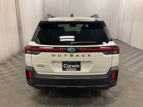 New 2026 Subaru Outback Limited image 3