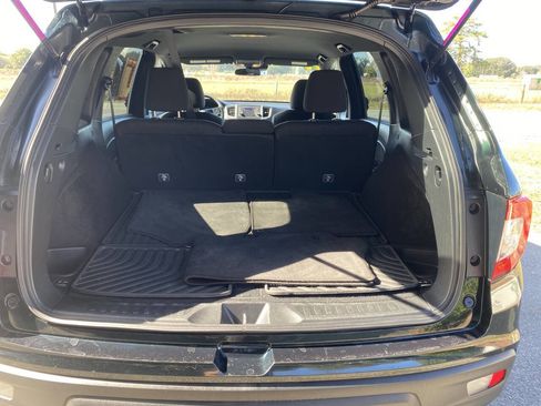 Used 2019 Honda Passport Sport image 12