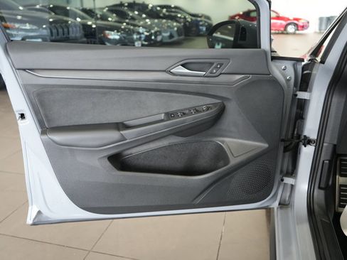 Used 2024 Volkswagen GTI S image 29