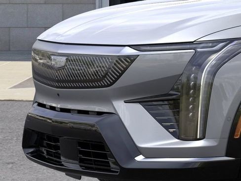 New 2026 Cadillac Optiq Luxury 1 AWD/4WD image 13
