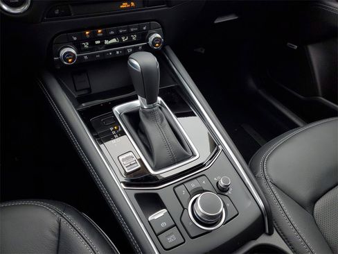 New 2025 MAZDA CX-5 AWD 2.5 S image 29