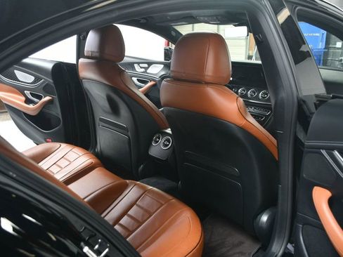 Used 2021 Mercedes-Benz CLS 450 image 39