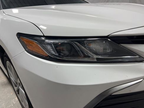 Used 2024 Toyota Camry LE image 32