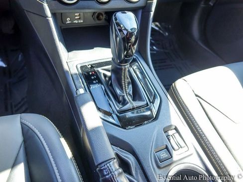 Used 2021 Subaru Crosstrek 2.5i Sport w/ Moonroof Package image 18