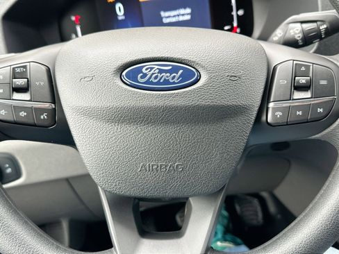 New 2026 Ford Transit 250 Base w/ Load Area Protection Package image 19