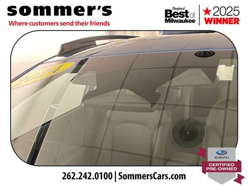 Certified 2024 Subaru Crosstrek 2.0i Premium image 27