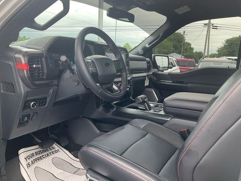 New 2026 Ford F150 Raptor AWD/4WD image 15