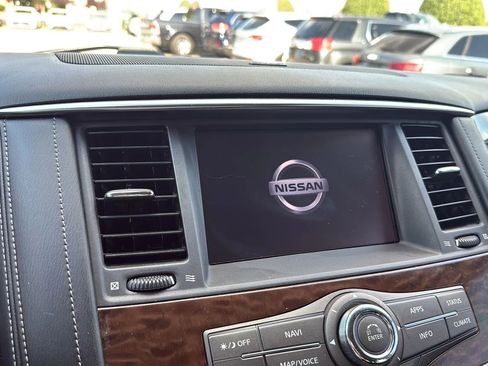 Used 2018 Nissan Armada SV w/ Driver Package image 16